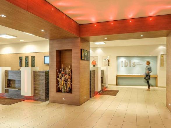 Hotel Ibis Wien Mariahilf, Vienna