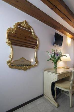 Hotel Orion, Venice