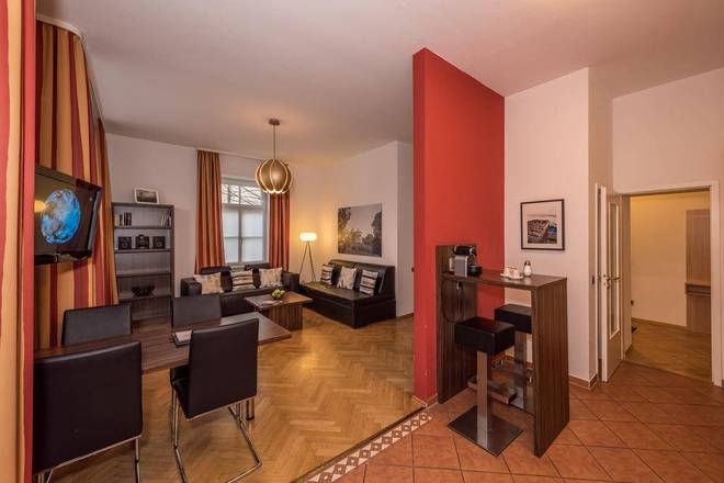Hotel Bavaria, Munich