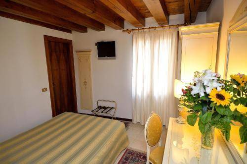 Hotel Orion, Venice