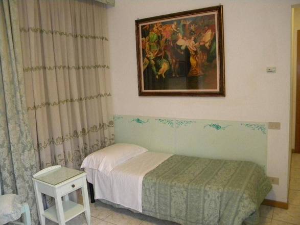 Hotel Adua, Venice