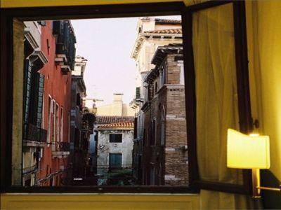 San Lio Tourist House, Venice