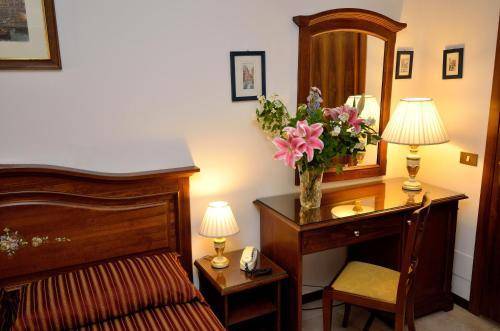 Hotel Orion, Venice