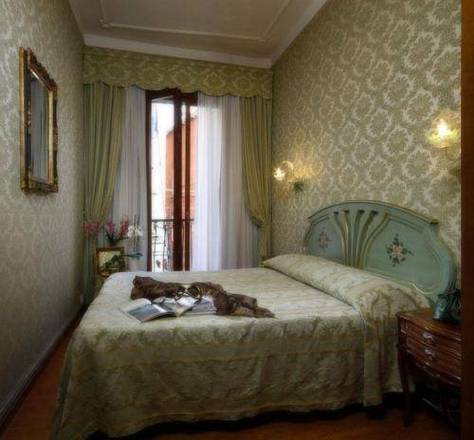 Hotel Alle Guglie, Venice