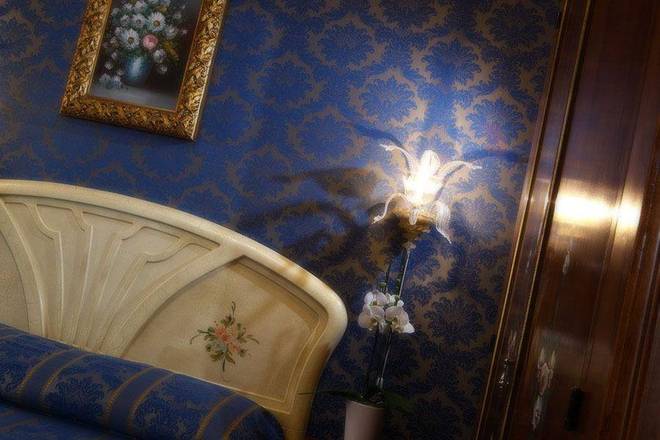 Hotel Alle Guglie, Venice