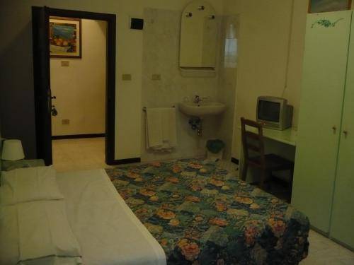 Hotel Adua, Venice