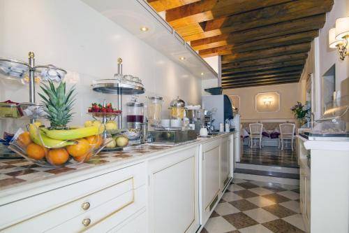 Hotel Orion, Venice