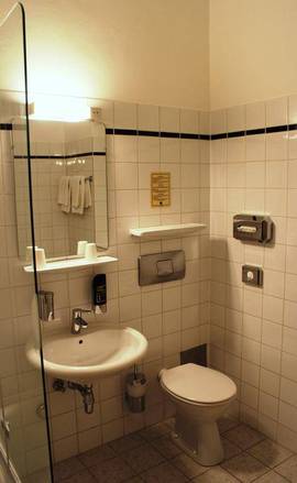 Hotel Graf Stadion, Vienna