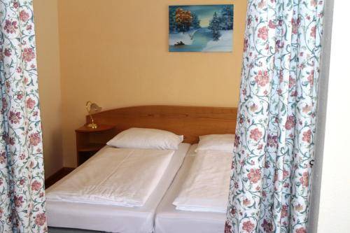 Hotel Graf Stadion, Vienna