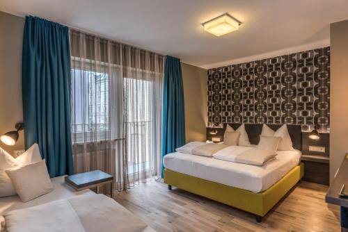 Hotel Bavaria, Munich