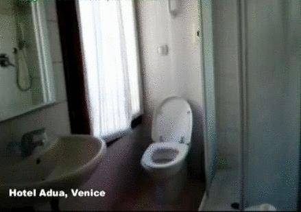 Hotel Adua, Venice