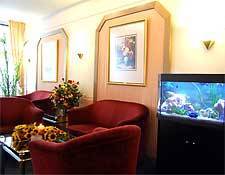 Hotel Concorde, Munich