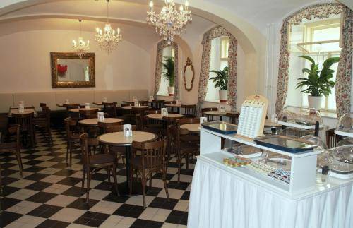 Hotel Graf Stadion, Vienna