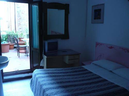 Hotel Adua, Venice