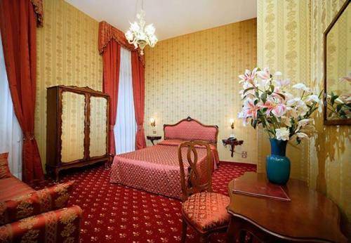 Centauro Hotel, Venice