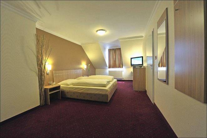 Hotel Bavaria, Munich