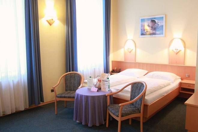 Pension Wild, Vienna