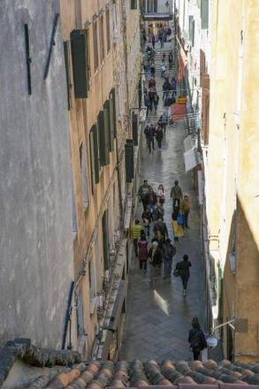 Hotel Orion, Venice