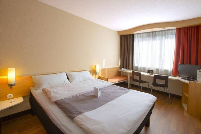 Hotel Ibis Wien Mariahilf, Vienna