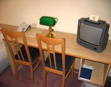 Hotel Graf Stadion, Vienna