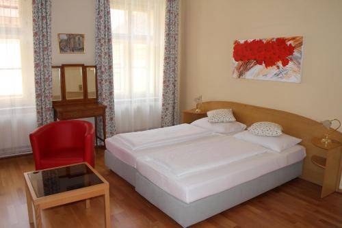 Hotel Graf Stadion, Vienna