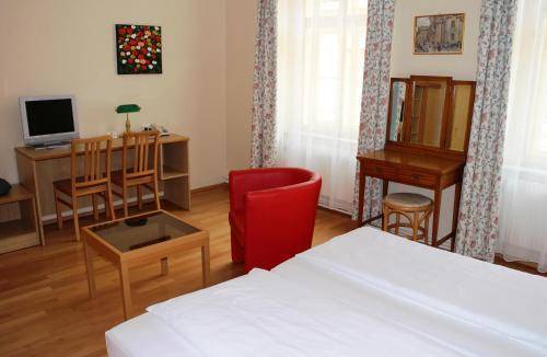Hotel Graf Stadion, Vienna