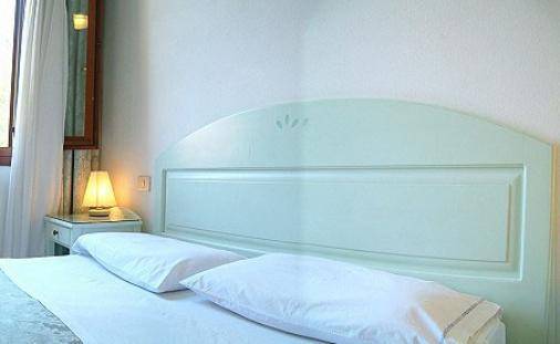 Hotel Adua, Venice