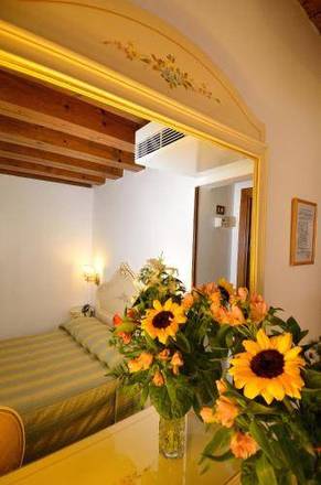 Hotel Orion, Venice