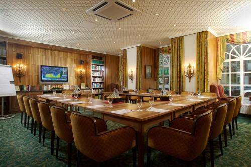 Hotel Stefanie, Vienna