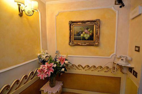 Hotel Orion, Venice