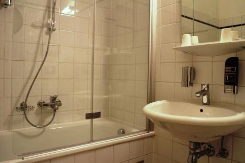 Hotel Graf Stadion, Vienna