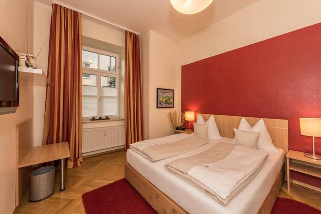 Hotel Bavaria, Munich