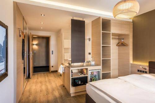 Hotel Bavaria, Munich