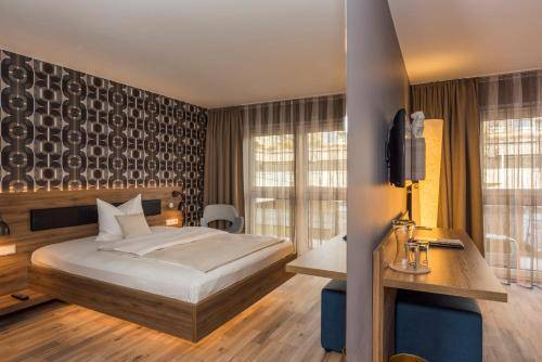 Hotel Bavaria, Munich
