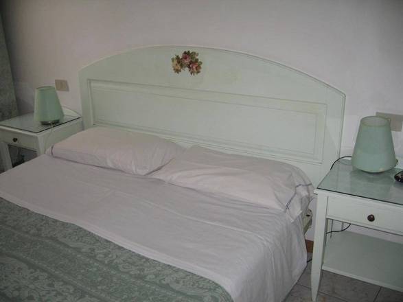 Hotel Adua, Venice