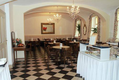 Hotel Graf Stadion, Vienna