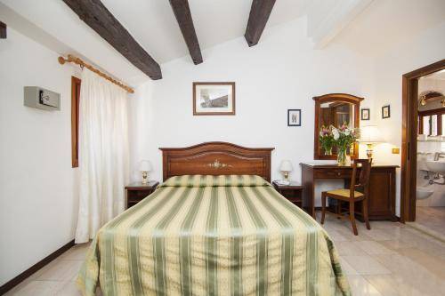 Hotel Orion, Venice