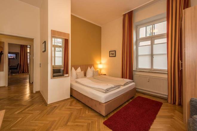 Hotel Bavaria, Munich