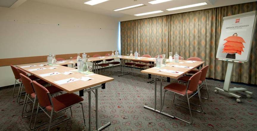 Hotel Ibis Wien Mariahilf, Vienna