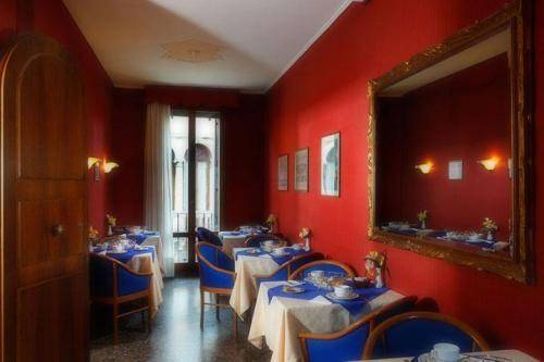 Hotel Alle Guglie, Venice