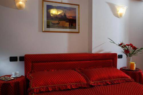 Hotel Alle Guglie, Venice
