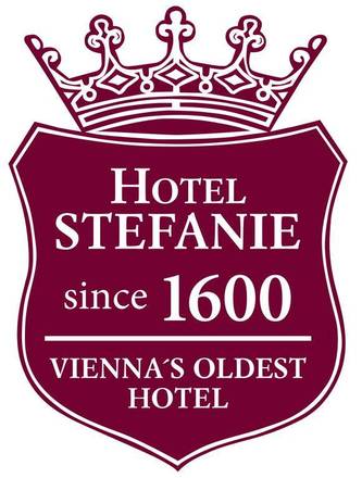 Hotel Stefanie, Vienna