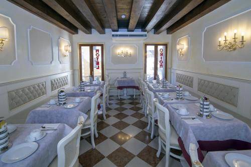 Hotel Orion, Venice