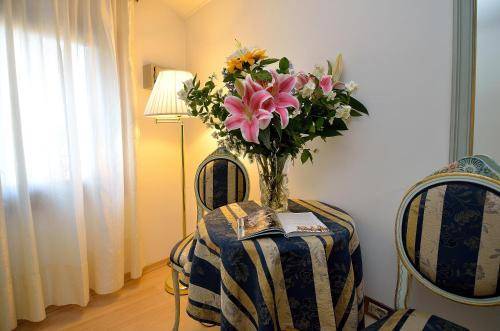 Hotel Orion, Venice