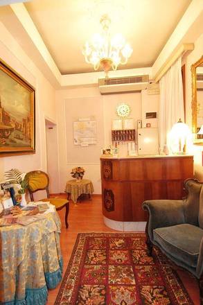 Hotel Alle Guglie, Venice