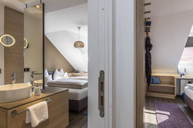 Hotel Bavaria, Munich