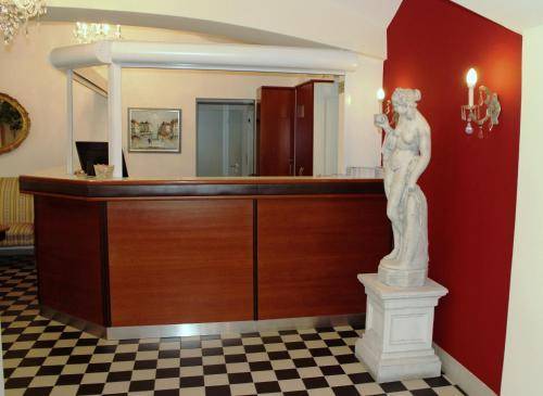 Hotel Graf Stadion, Vienna
