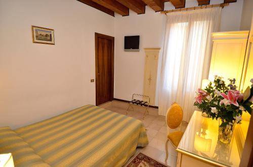 Hotel Orion, Venice