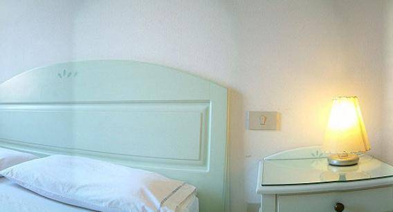 Hotel Adua, Venice