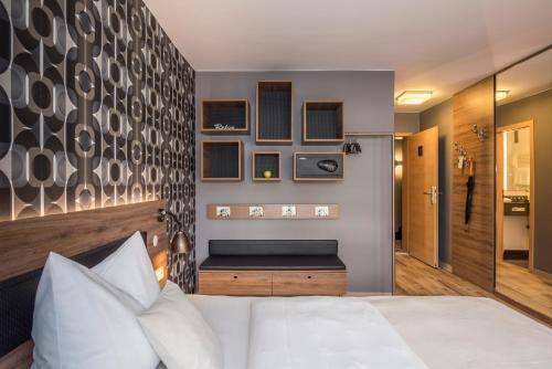 Hotel Bavaria, Munich